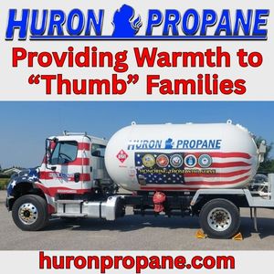 Huron Propane
